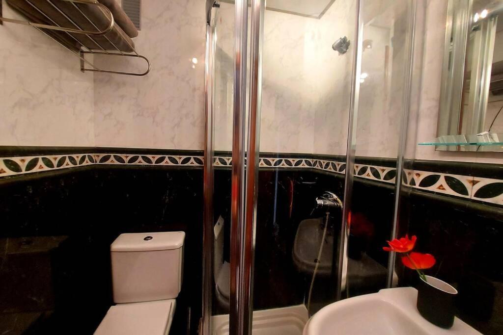 Amplio Apartamento En La Playa Del Esquinzo Playa Jandia エクステリア 写真