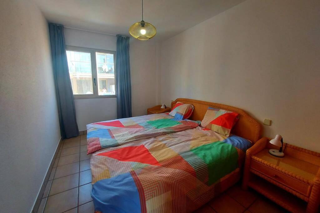 Amplio Apartamento En La Playa Del Esquinzo Playa Jandia エクステリア 写真